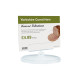 Clear Plastic Table Card Holder Clear Plastic Table Card Holder