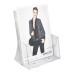 Countertop Leaflet & Poster Holder Countertop Leaflet & Poster Holder
