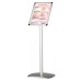 A4 Sign Holder Display Stand – Sleek, Lightweight & Versatile A4 Sign Holder Display Stand – Sleek, Lightweight & Versatile