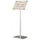 A4 Sign Holder Display Stand – Sleek, Lightweight & Versatile A4 Sign Holder Display Stand – Sleek, Lightweight & Versatile