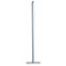 A2 Poster Display Stand with Dual A3 Literature Shelves – Single-Sided, Freestanding A2 Poster Display Stand with Dual A3 Literature Shelves – Single-Sided, Freestanding