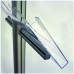 Double-Sided A2 Point of Sale Display Stand – Sleek, Stable & Versatile Double-Sided A2 Point of Sale Display Stand – Sleek, Stable & Versatile
