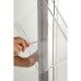 Double-Sided A2 Point of Sale Display Stand – Sleek, Stable & Versatile Double-Sided A2 Point of Sale Display Stand – Sleek, Stable & Versatile
