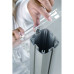 Double-Sided A2 Point of Sale Display Stand – Sleek, Stable & Versatile Double-Sided A2 Point of Sale Display Stand – Sleek, Stable & Versatile