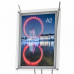 A2 Poster Museum Display Stand A2 Poster Museum Display Stand