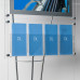 A2 Poster Museum Display Stand A2 Poster Museum Display Stand