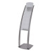 Free Standing A4 Magazine Stand – Tiered, Compact & Reception-Ready Free Standing A4 Magazine Stand – Tiered, Compact & Reception-Ready