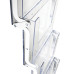 Collapsible Brochure Stand – Foldable, Durable & Ready to Go