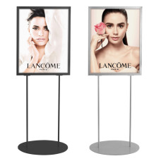 Large A1 Display Frame – Double-Sided, Sleek & Easy to Update Large A1 Display Frame – Double-Sided, Sleek & Easy to Update