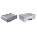 A4 Zig Zag Brochure Stand – Portable Foldable, Secure & Event-Ready A4 Zig Zag Brochure Stand – Portable Foldable, Secure & Event-Ready