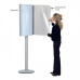 Freestanding Poster Holder – A2, A1, 508×762mm & B2 Sizes Freestanding Poster Holder – A2, A1, 508×762mm & B2 Sizes