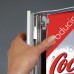 Freestanding Poster Holder – A2, A1, 508×762mm & B2 Sizes Freestanding Poster Holder – A2, A1, 508×762mm & B2 Sizes