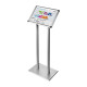 A3 Landscape Twin Leg Poster Frame – Freestanding Display Stand