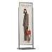 Freestanding Double-Sided Information Board – Versatile, Professional & Indoor-Ready
