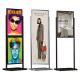 Freestanding Double-Sided Information Board – Versatile, Professional & Indoor-Ready