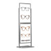 Freestanding Double-Sided Information Board – Versatile, Professional & Indoor-Ready