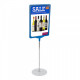 Adjustable Show Card Stand Adjustable Show Card Stand