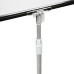 Indoor Showcard Stand – Floorstanding, Colourful & Adjustable