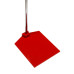 Showcard Stand with Coloured Base – A5, A4 & A3 Sizes