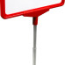 Showcard Stand with Coloured Base – A5, A4 & A3 Sizes
