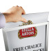 Heavy Duty Aluminium Show Card Heavy Duty Aluminium Show Card