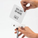 Card Clamp Stand