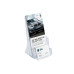 Clear Styrene Brochure & Business Card Holder
