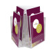 Rotating Brochure Holder 
