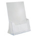 Split‑Section Document Holder Split‑Section Document Holder