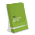 Countertop Leaflet Holder