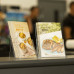 Countertop Leaflet Holder