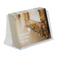 Horizontal Leaflet Holder 