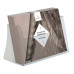 Horizontal Leaflet Holder Horizontal Leaflet Holder