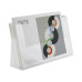 Horizontal Leaflet Holder Horizontal Leaflet Holder