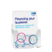 Clear Styrene Brochure Holder