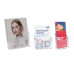 Clear Styrene Brochure Holder