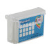 Outdoor Leaflet & Business Card Holder 