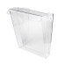 Outdoor Acrylic Leaflet Holder Outdoor Acrylic Leaflet Holder
