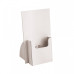 Foldable Cardboard Leaflet Holder