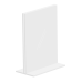 Acrylic Display Block