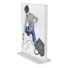 Acrylic Display Block Acrylic Display Block