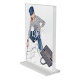 Acrylic Display Block Acrylic Display Block