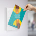 Acrylic Poster Sleeve – Wall Mounted | Ultra-Clear, Versatile Display Solution Acrylic Poster Sleeve – Wall Mounted | Ultra-Clear, Versatile Display Solution