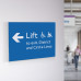 Acrylic Poster Sleeve – Wall Mounted | Ultra-Clear, Versatile Display Solution Acrylic Poster Sleeve – Wall Mounted | Ultra-Clear, Versatile Display Solution