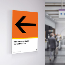 Acrylic Poster Sleeve – Wall Mounted | Ultra-Clear, Versatile Display Solution Acrylic Poster Sleeve – Wall Mounted | Ultra-Clear, Versatile Display Solution