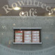 Window or Wall Mounted Menu Case – Secure, Stylish & Weather-Resistant Display Window or Wall Mounted Menu Case – Secure, Stylish & Weather-Resistant Display