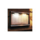 Battery-Operated Illuminated Menu Case | Stylish, Secure & Cable-Free Battery-Operated Illuminated Menu Case | Stylish, Secure & Cable-Free