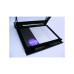 Battery-Operated Illuminated Menu Case | Stylish, Secure & Cable-Free Battery-Operated Illuminated Menu Case | Stylish, Secure & Cable-Free