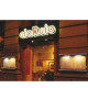 Versatile Menu Holder – Illuminated or Standard | Secure, Stylish & Built for Impact