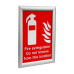 Fire Resistant Snap Frame – Safety-Compliant Signage with Style Fire Resistant Snap Frame – Safety-Compliant Signage with Style